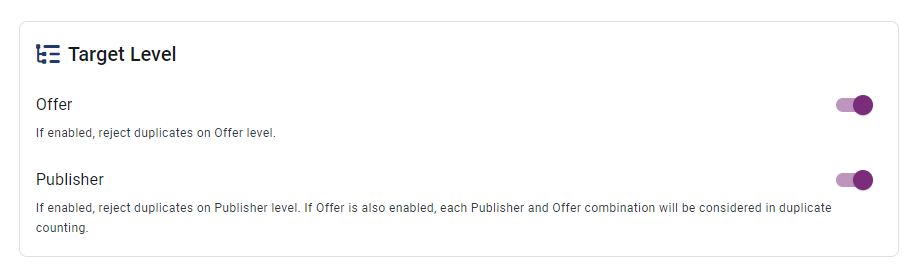 duplicate device id