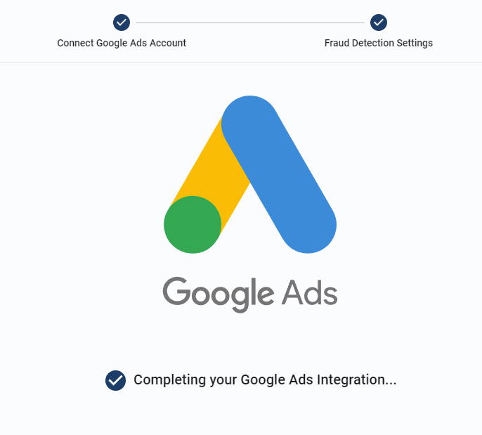 google ads integration