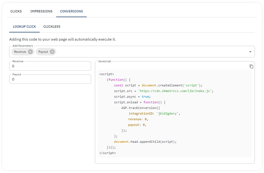js antifraud checks