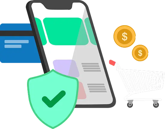 E-commerce Illustration
