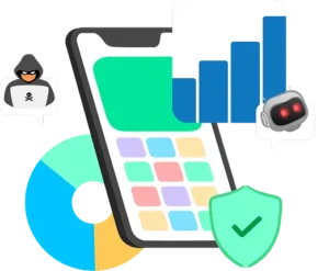 Mobile Apps Illustration