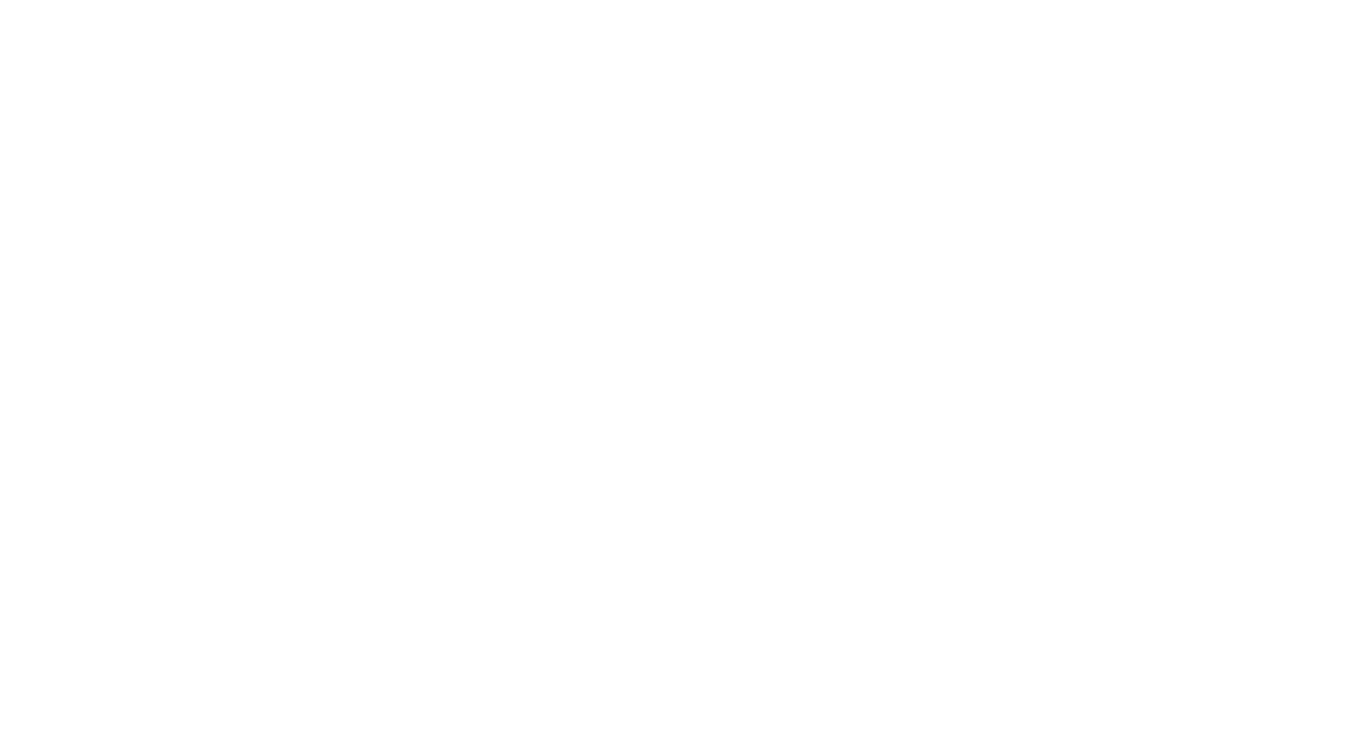 cake logo white