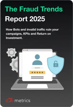 Ad Fraud Report 2025 Image Cover