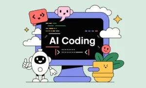 Fake Clicks generated with AI